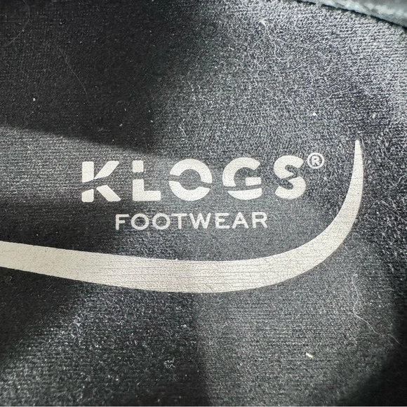 Klogs Women’s Shoes Size 11 - Picture 5 of 7